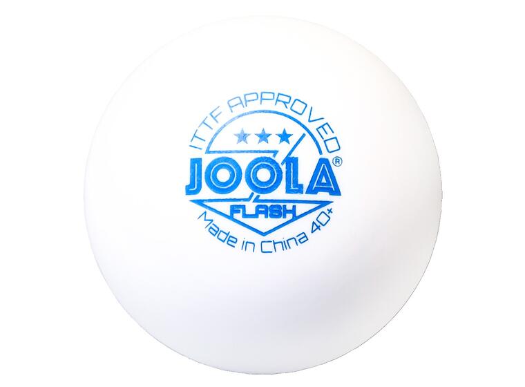 Joola Flash 40+ 72-pack 