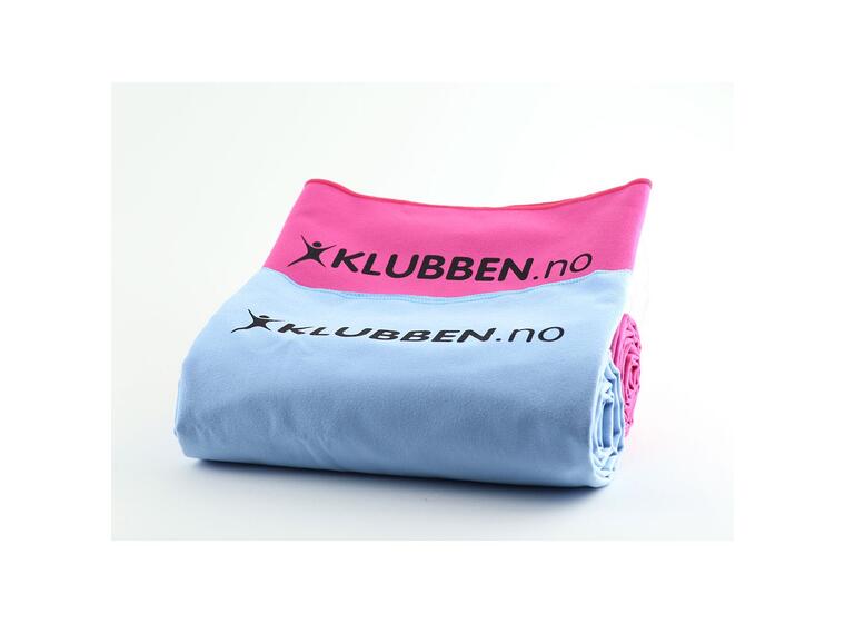 Klubben | Mikrokuituliina 80 x 130 cm 