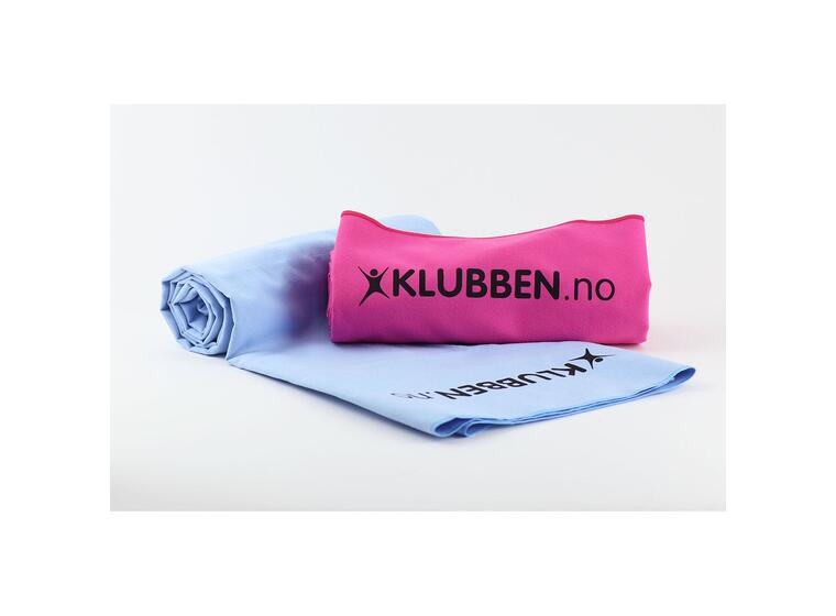 Klubben | Mikrokuituliina 80 x 130 cm 