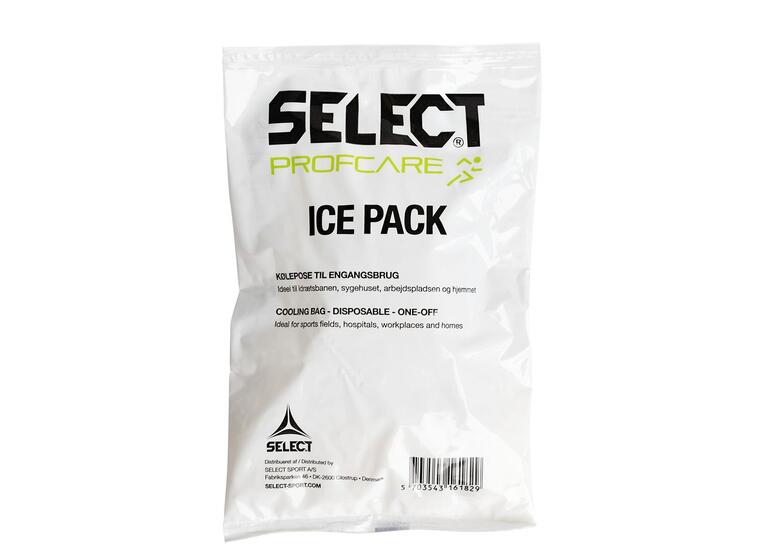 Kylmäpussipakkaus 24 kpl Select 