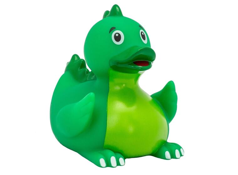 Kylpyankka | Dino 