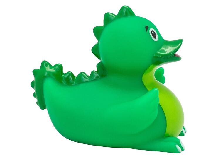 Kylpyankka | Dino 