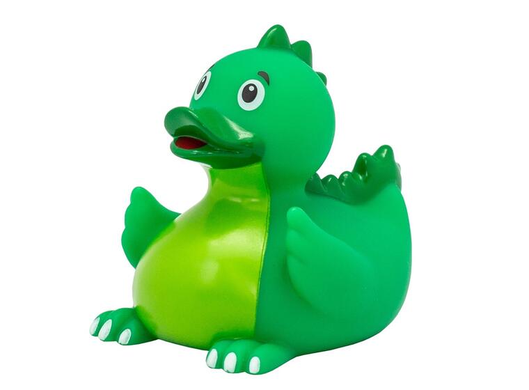 Kylpyankka | Dino 