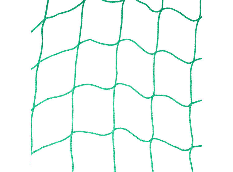 Käsi- ja jalkapallomaaliverkko | 3 x 2 m 1 pari | Vihreä | 80/100 | 4 mm 