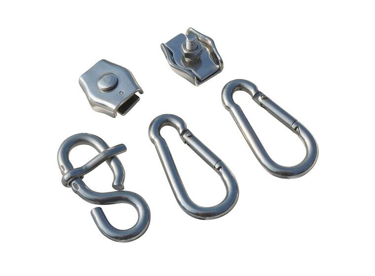 Lane Divider Fixings 