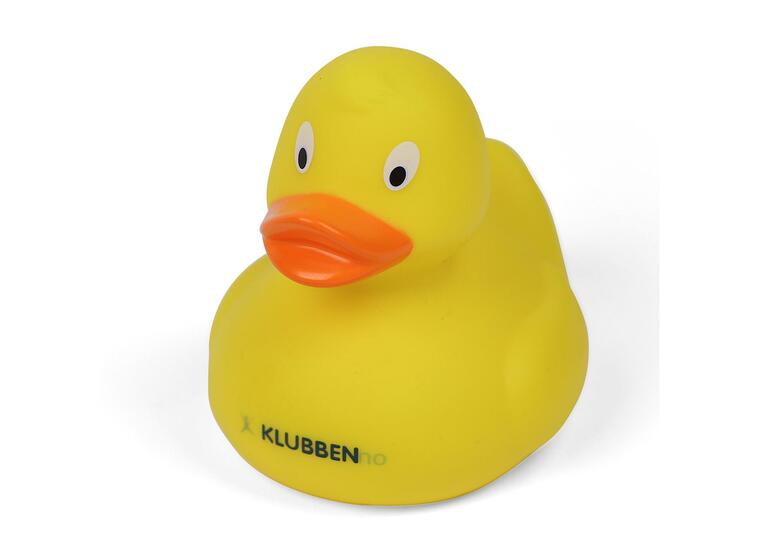 Lilalu | Kylpyankka Klassinen | Klubben-logolla 