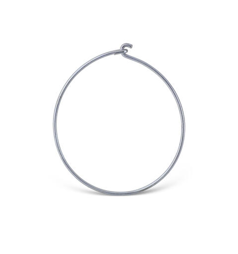 Metal Ring Holder - Super