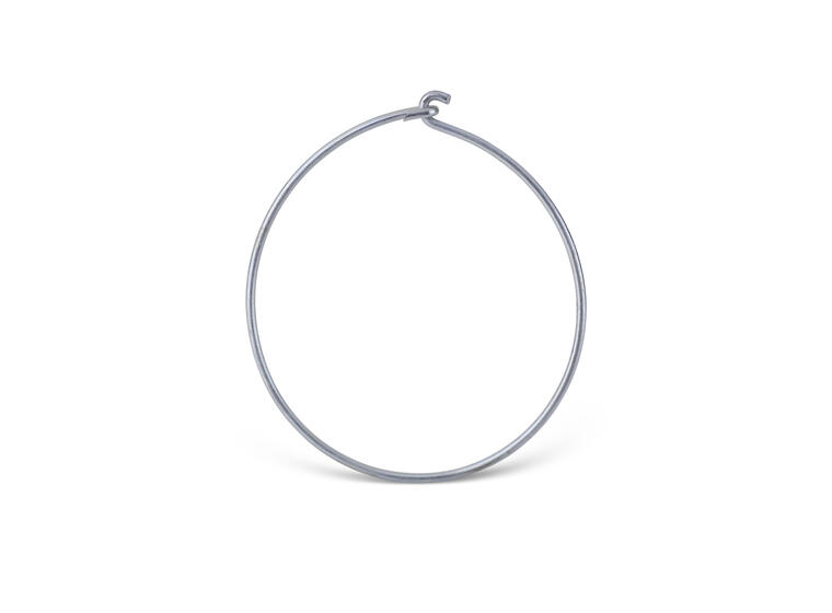 Metal Ring Holder - Super 