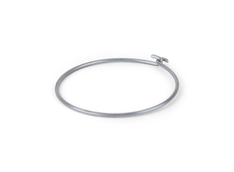 Metal Ring Holder - Super 