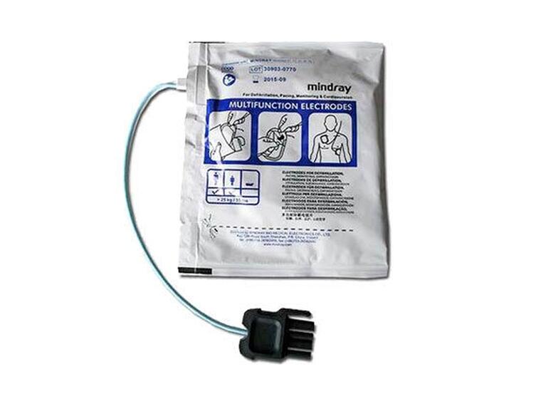 Mindray BeneHeart D1 Hjertestarter 