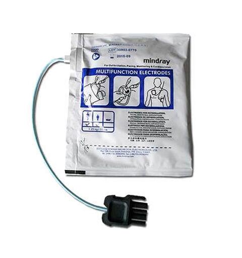 Mindray BeneHeart D1 Hjertestarter