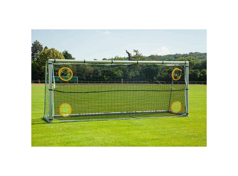 Netztorwand 5x2 m 