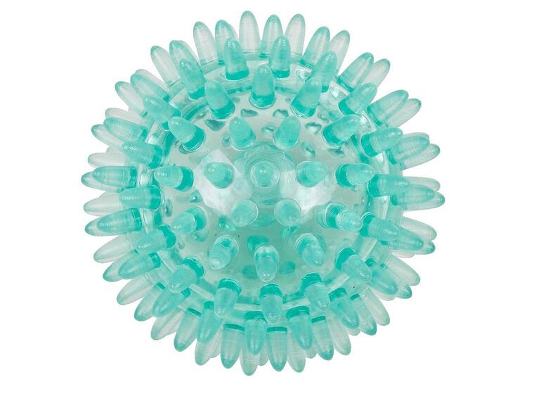 Nystyräpallo | Kova | Turkoosi, 7 cm Eri kokoja 