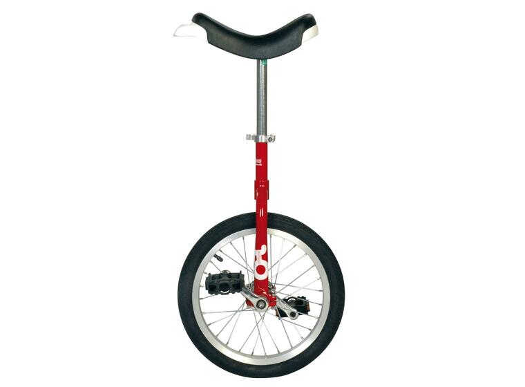OnlyOne | Outdoor Yksipyöräinen 16'' | 55 cm 