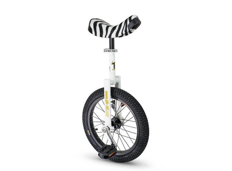 Qu-Ax | Luxus Yksipyöräinen 16'' | 55 cm 