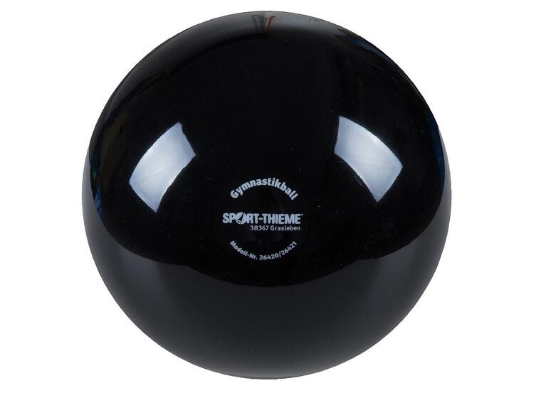 RG Ball 16 cm | 300 gram Treningsball | Svart 