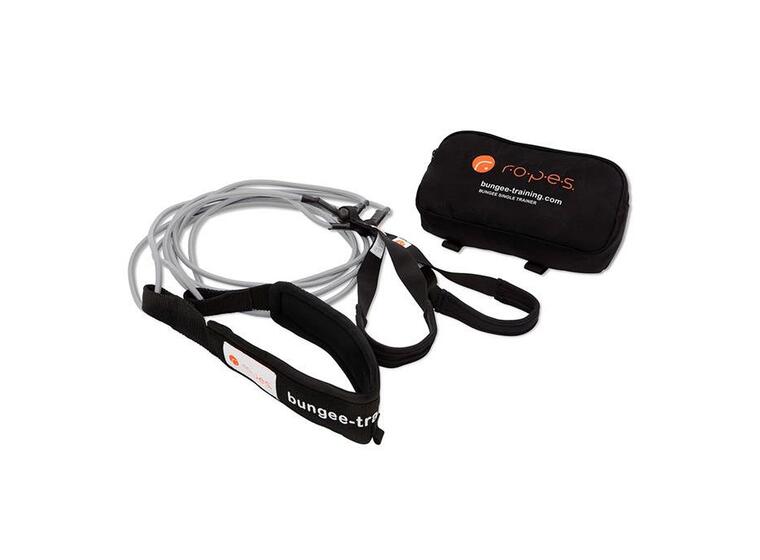 R.O.P.E.S | Bungee Single Trainer Pro Monikäyttöinen vastusnauhasetti 