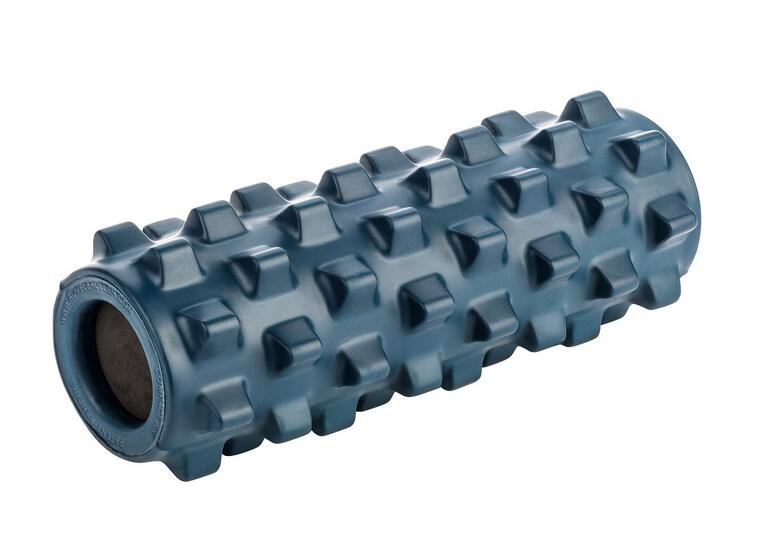 RumbleRoller Foam Roller Blå 