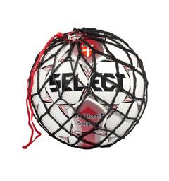 Select | Palloverkkopussi Yhdelle pallolle