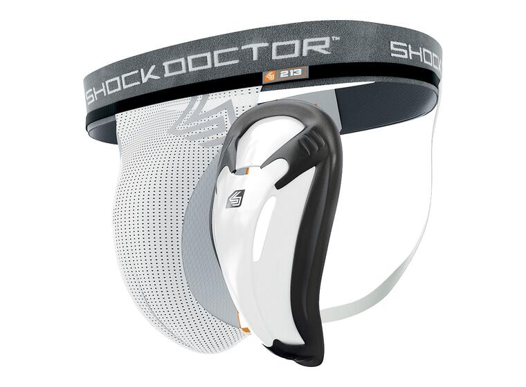 Shock Doctor | Core BioFlex Alapääsuoja Koko S 
