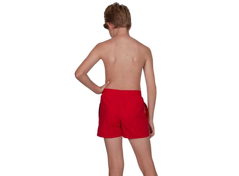 Speedo | Essential 13 Uimashortsit Punainen | Nailon | Koko 128 