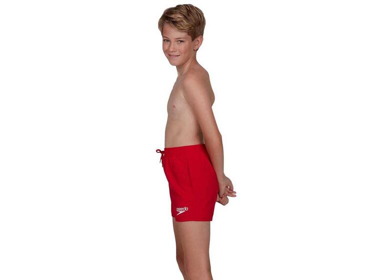 Speedo | Essential 13 Uimashortsit Punainen | Nailon | Koko 128 