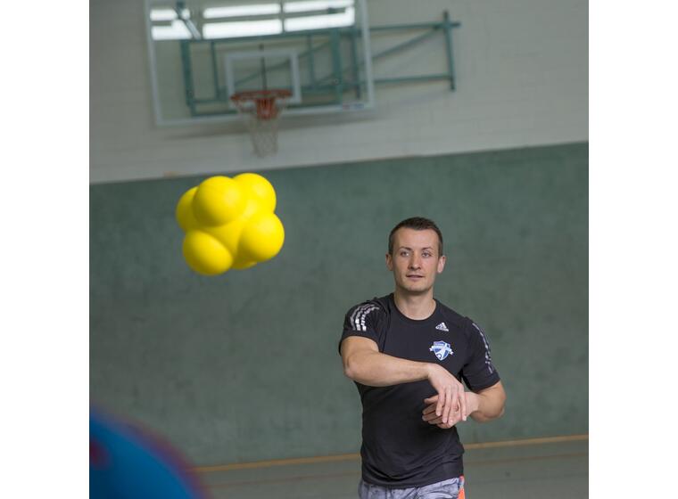 Spielbälle & Therapiebälle 