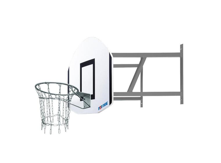 Sport-Thieme | Koripallosetti School Outdoor 