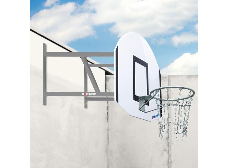 Sport-Thieme | Koripallosetti School Outdoor 