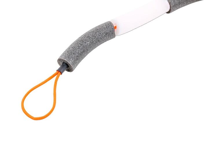 Sport-Thieme | Korkeushyppynaru 451 cm | Elastinen 