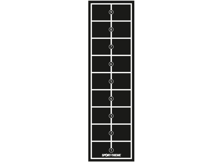 Sport-Thieme | Pituushyppymatto 350x100x0,4 cm 