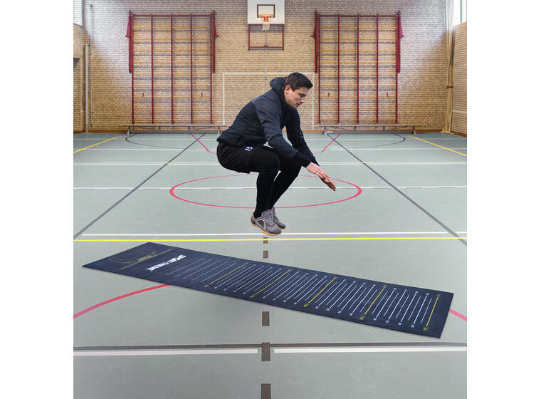 Sport-Thieme | Pituushyppymatto 350x100x0,4 cm 
