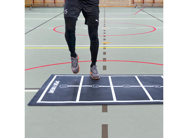 Sport-Thieme | Pituushyppymatto 350x100x0,4 cm 