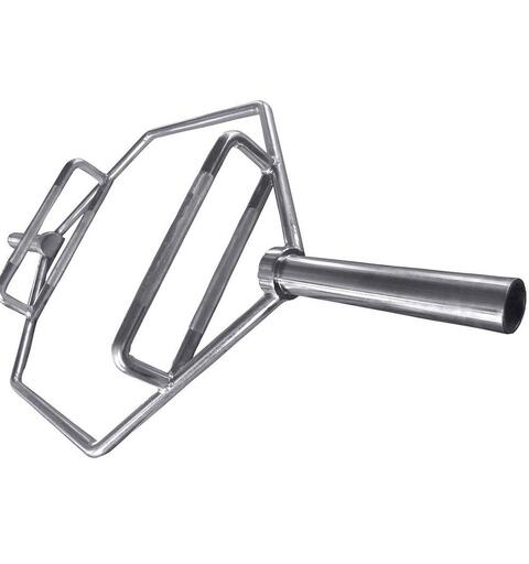 Sport-Thieme |  Olympic Hex Tanko 50 mm | 24,5 kg