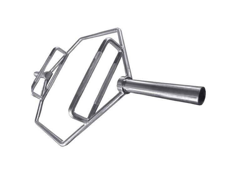 Sport-Thieme |  Olympic Hex Tanko 50 mm | 24,5 kg 