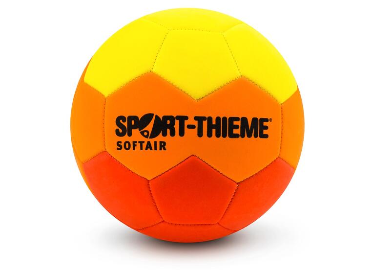 Sport-Thieme® Fußball "Softair" 