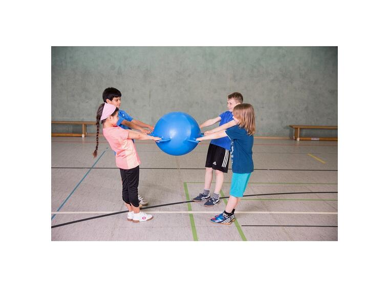 Sportime® Ring Ball 