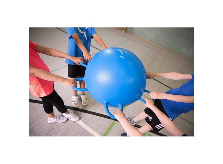 Sportime® Ring Ball 