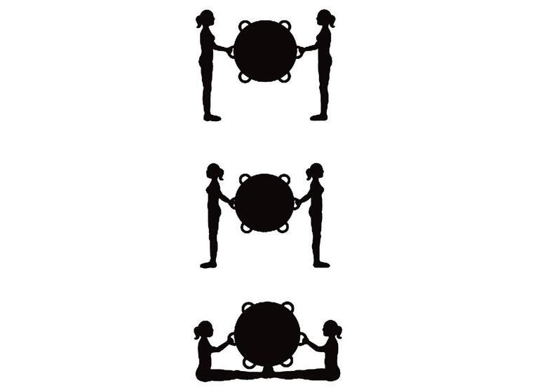Sportime® Ring Ball 