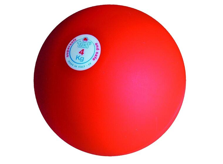Stoßkugeln 