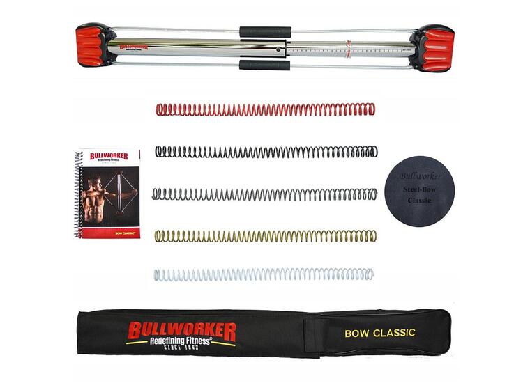 The Original Bullworker® Classic 