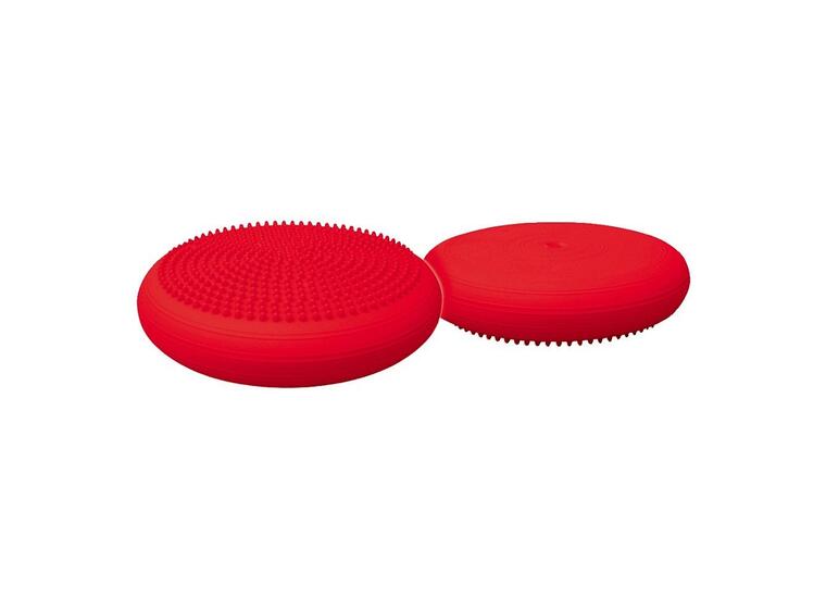 Togu® "Dynair Senso XL" Ball  Cushion, R ed 