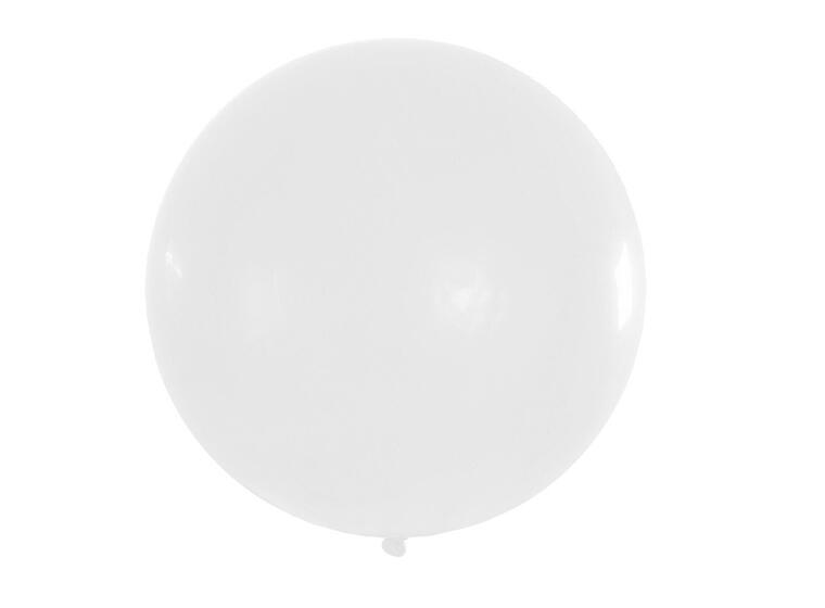 Vinex | Ilmapallo 150 cm | 300 g | Valkoinen 