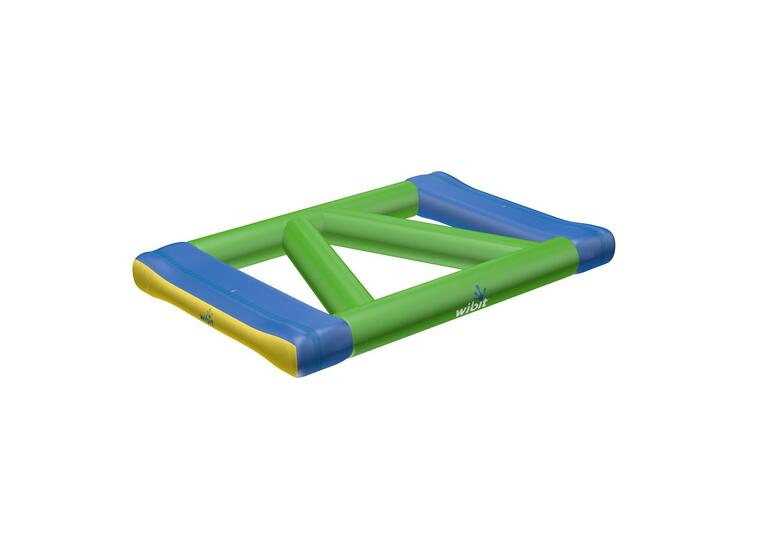Wibit V-connect En del av Wibit Aquatrack system 