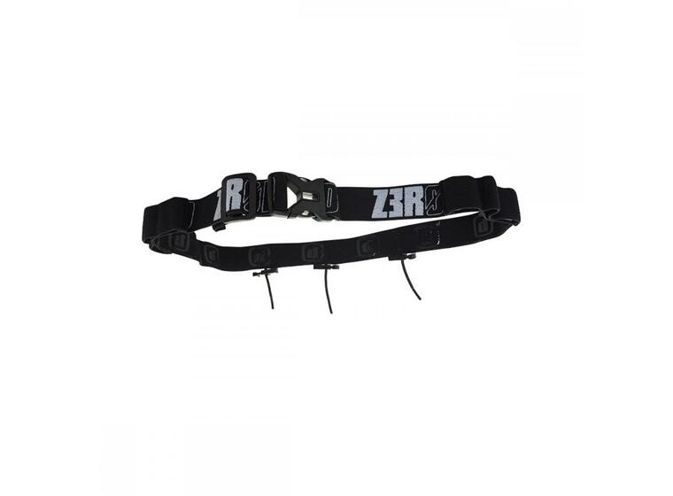 ZEROD | Energy Race Belt Numerovyö lisäravinnepidikkeillä 
