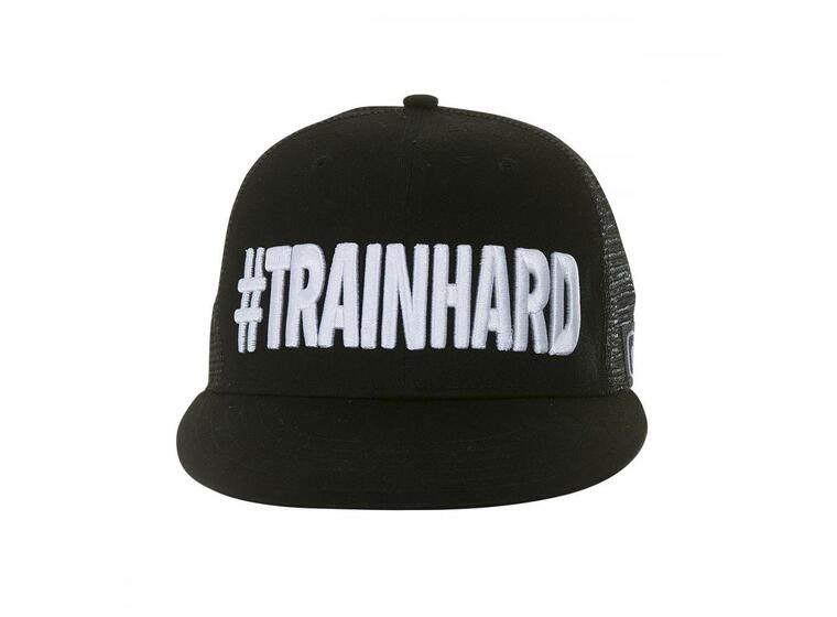 ZEROD | Trucker Cap TRAIN HARD 