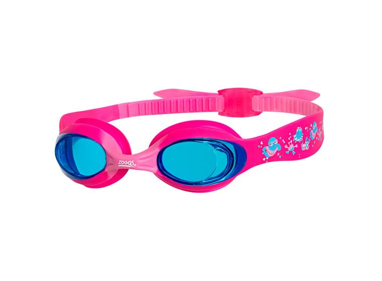 Zoggs Little Twist Svømmebrille 