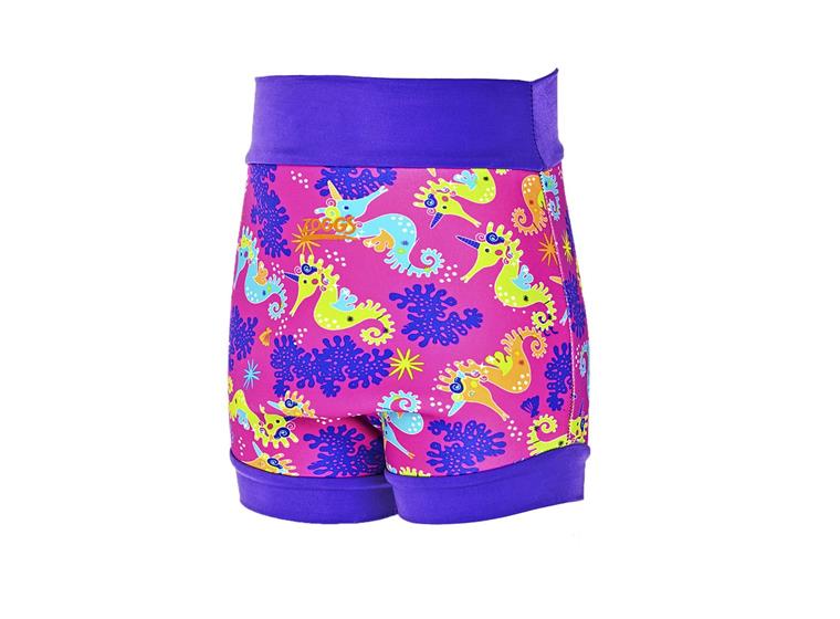 Zoggs Sea Unicorn Uintivaippa | 64/72 cm Pinkki 