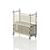 SHELVING AND RACKING NDL1350DR Cream 
