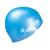 Easy Fit Silicone Cap - Blue 